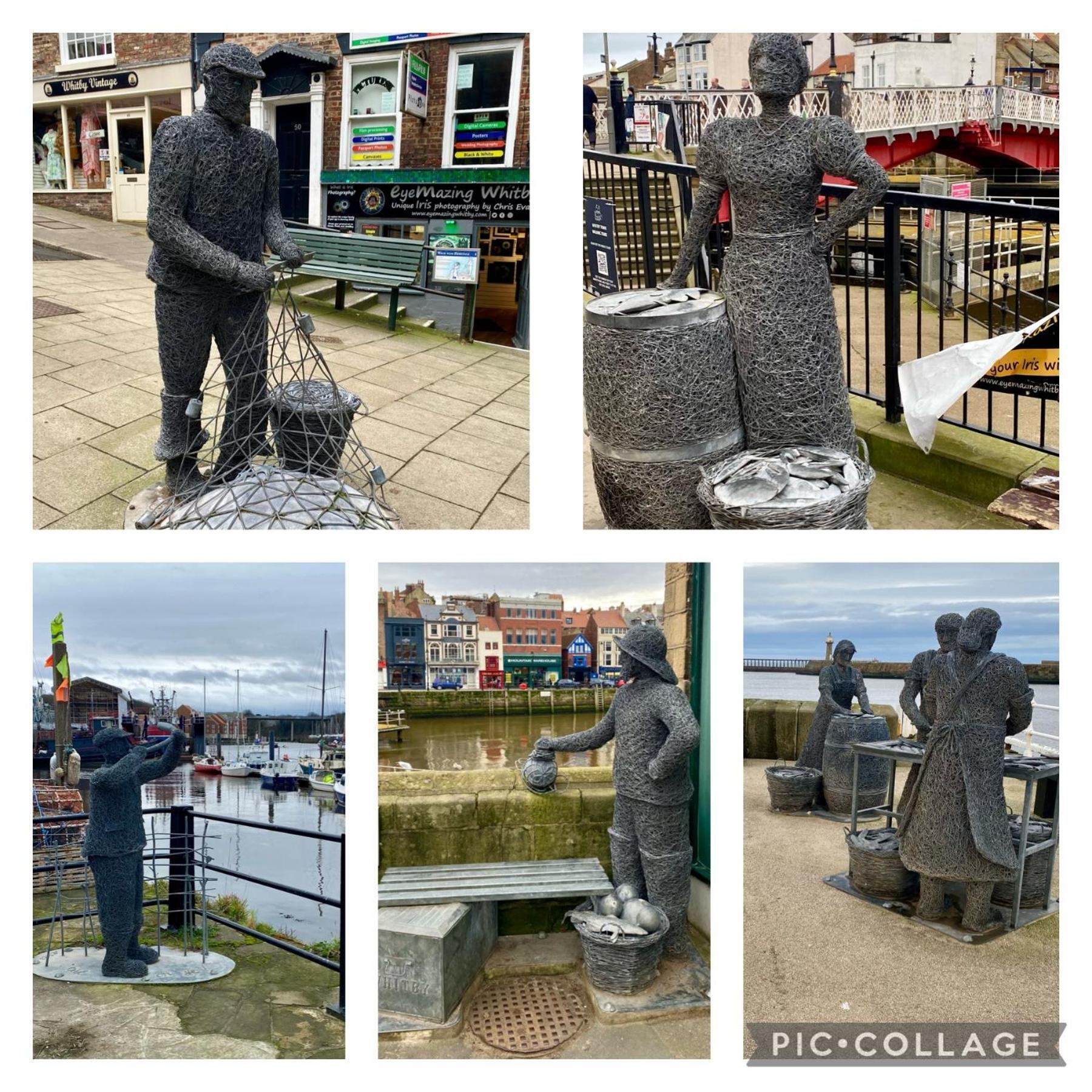 Sapphire Seas Whitby Leilighet Eksteriør bilde